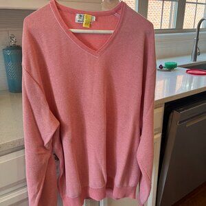 St Croix Mens sweater